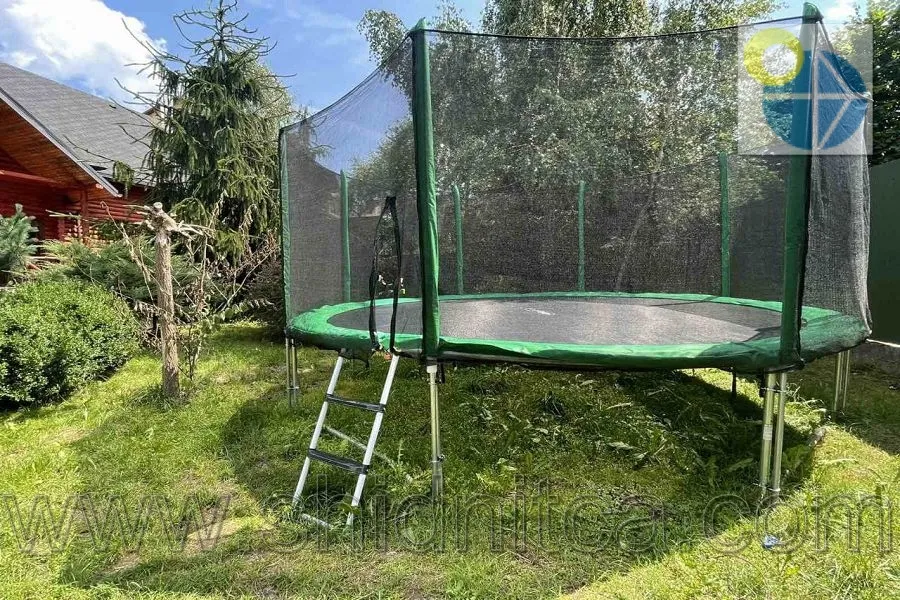 Східниця Вілла Kyiv(Київ).