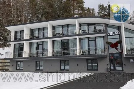 Апарт-готель Velar