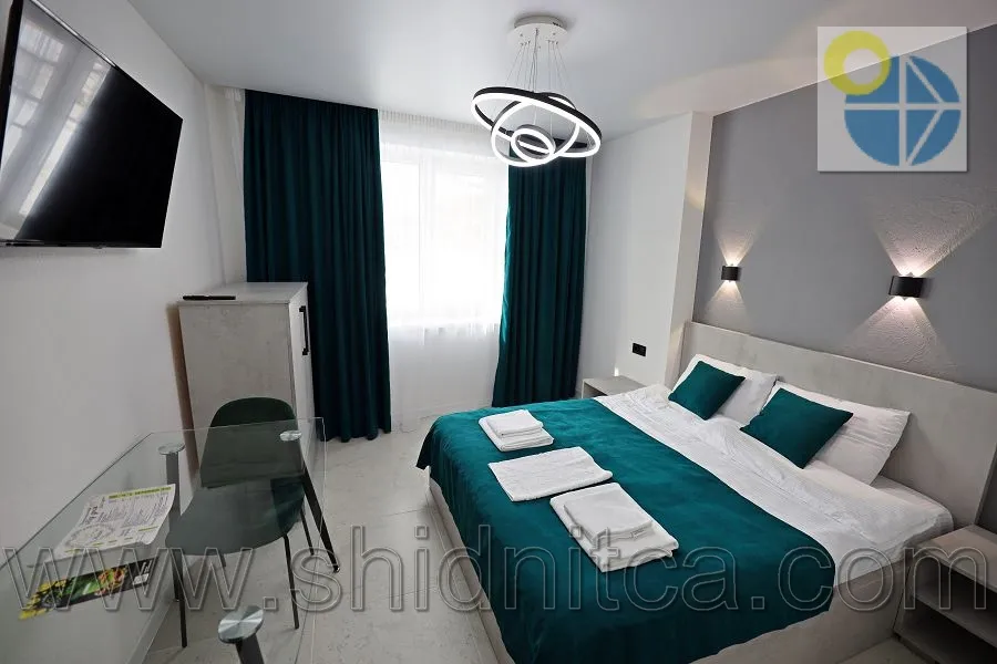 Східниця.Апарт-готель Velar(Велар)