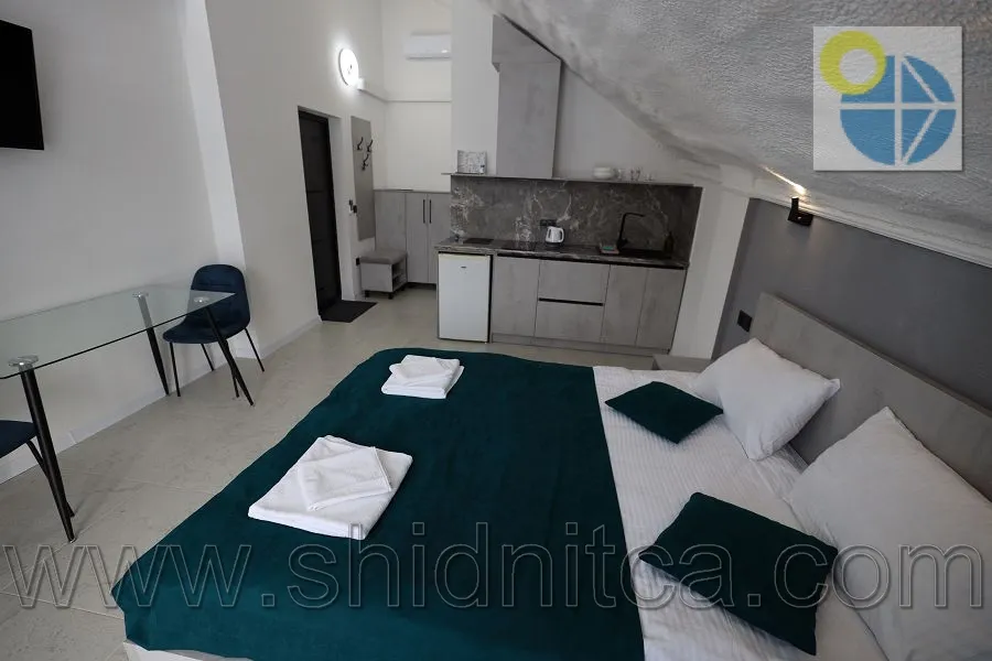 Східниця.Апарт-готель Velar(Велар)