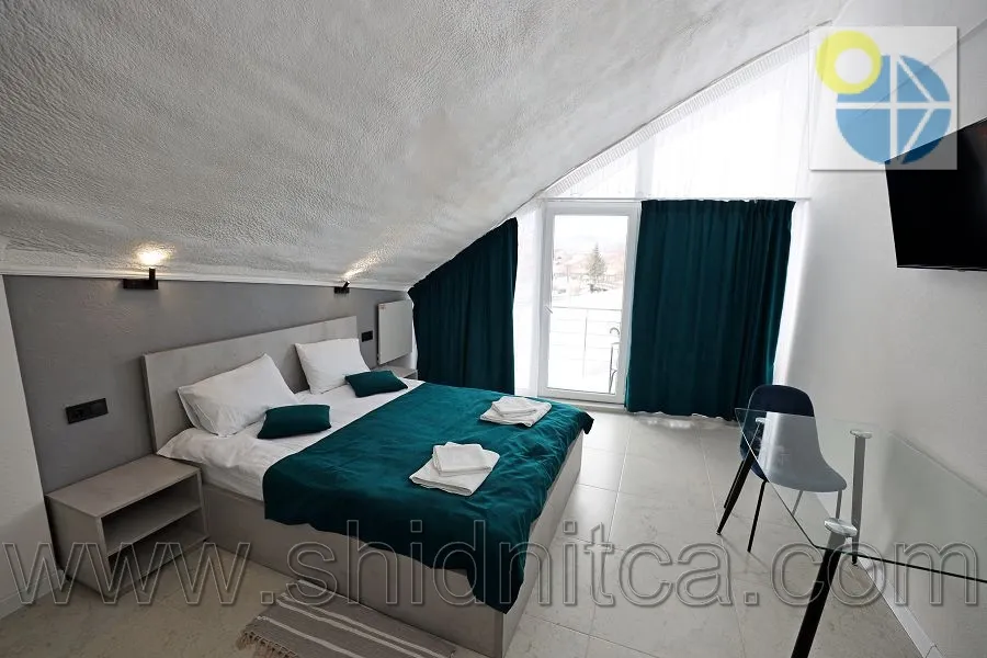 Східниця.Апарт-готель Velar(Велар)