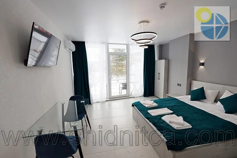 Східниця.Апарт-готель Velar(Велар)