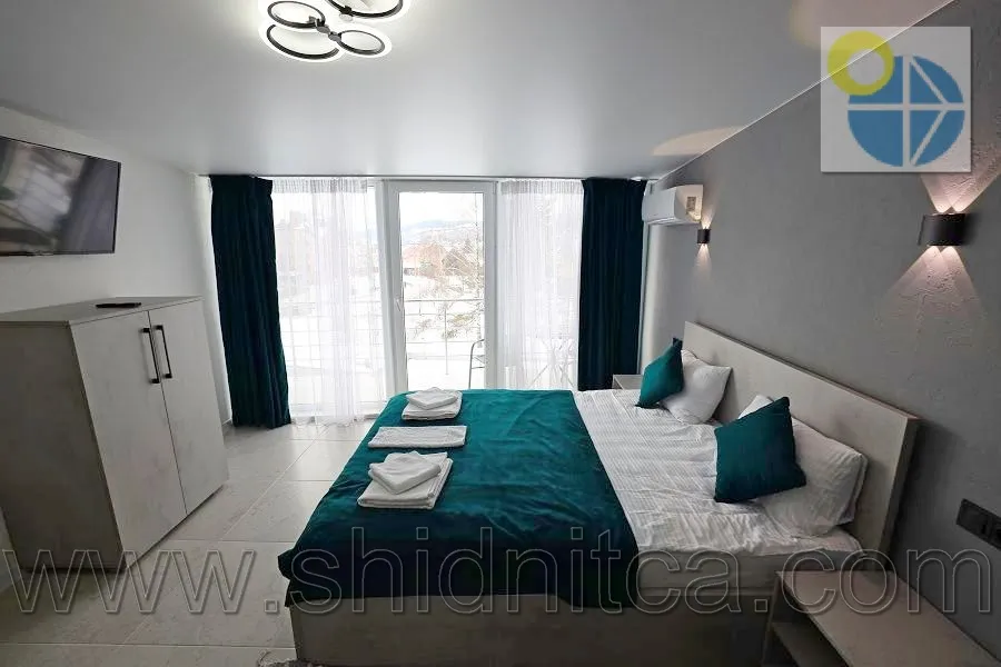 Східниця.Апарт-готель Velar(Велар)