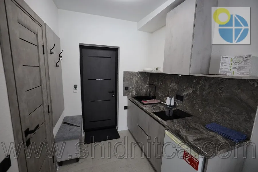 Східниця.Апарт-готель Velar(Велар)