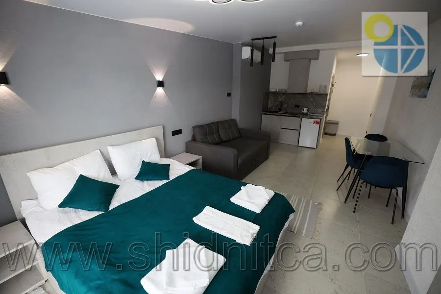 Східниця.Апарт-готель Velar(Велар)