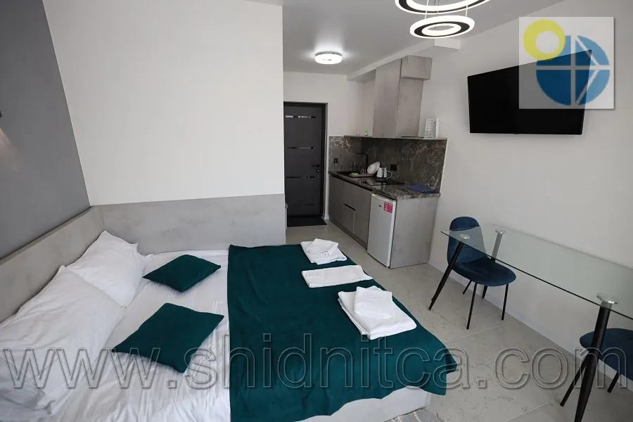 Сходница.Апарт-отель Velar(Велар)