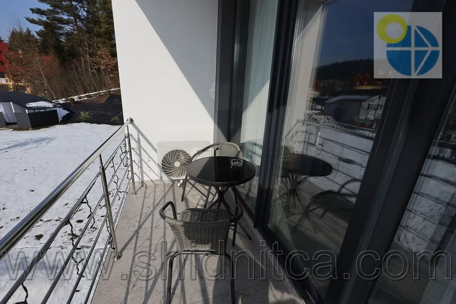 Сходница.Апарт-отель Velar(Велар)