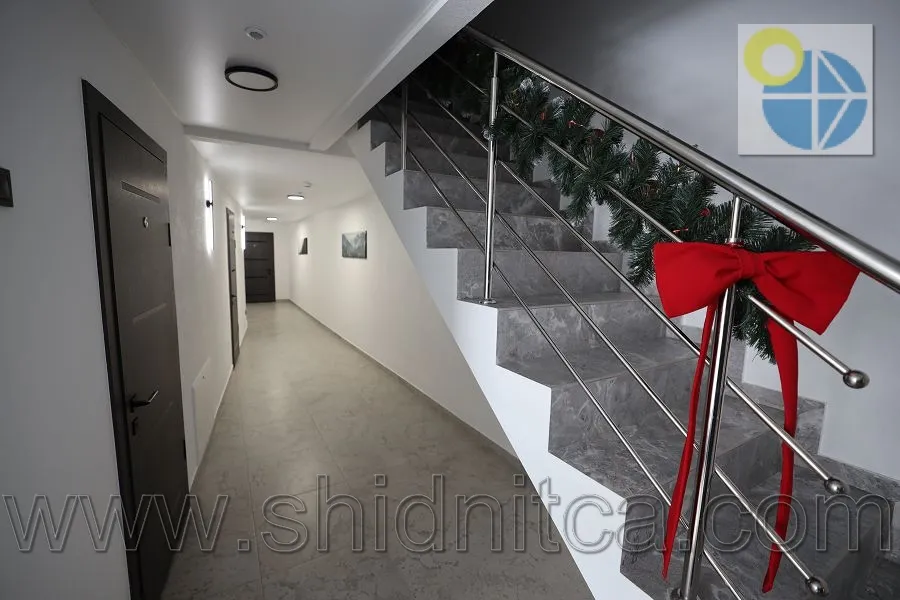 Східниця Апарт-готель Velar(Велар).