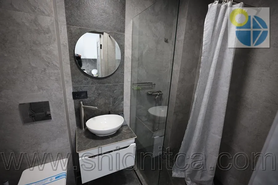 Сходница.Апарт-отель Velar(Велар)