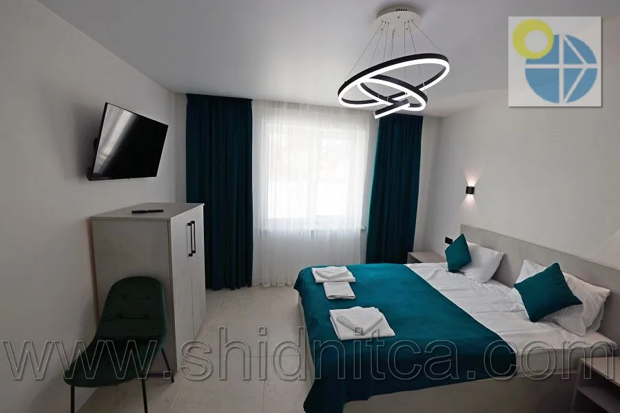 Сходница.Апарт-отель  Velar(Велар)