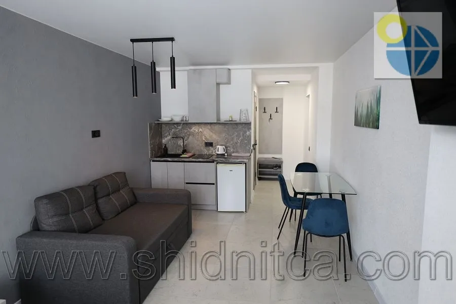 Сходница.Апарт-отель  Velar(Велар)