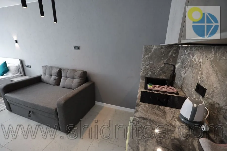 Сходница.Апарт-отель  Velar(Велар)