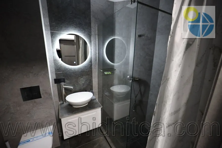 Сходница.Апарт-отель  Velar(Велар)