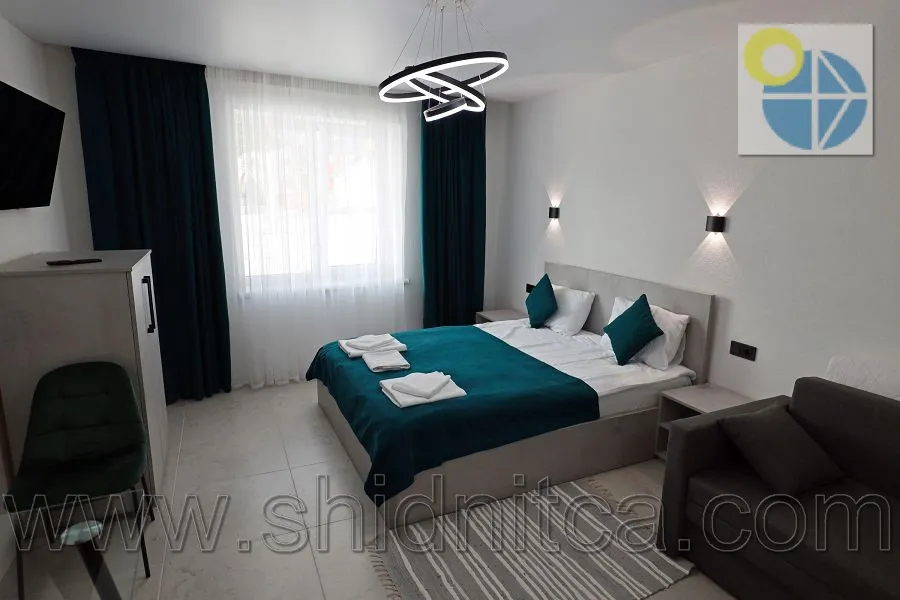 Сходница.Апарт-отель  Velar(Велар)