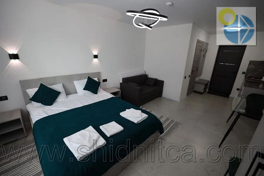 Сходница.Апарт-отель  Velar(Велар)