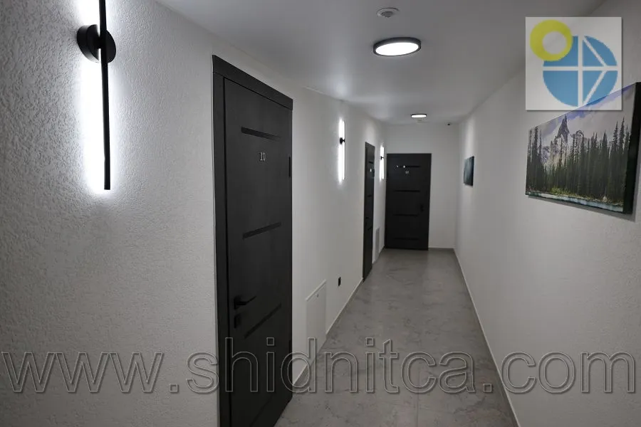 Східниця Апарт-готель Velar(Велар).