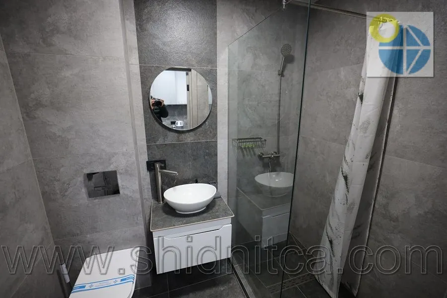 Сходница.Апарт-отель  Velar(Велар)