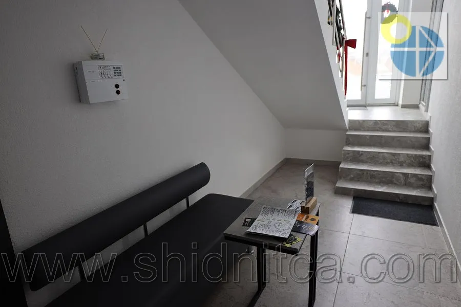 Східниця Апарт-готель Velar(Велар).