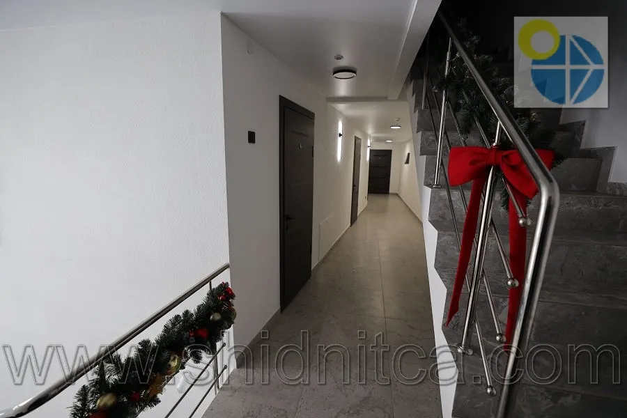 Східниця Апарт-готель Velar(Велар).