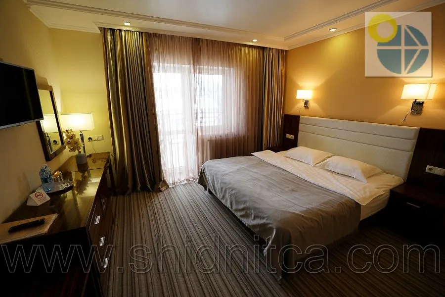 Східниця.Готель Фортуна