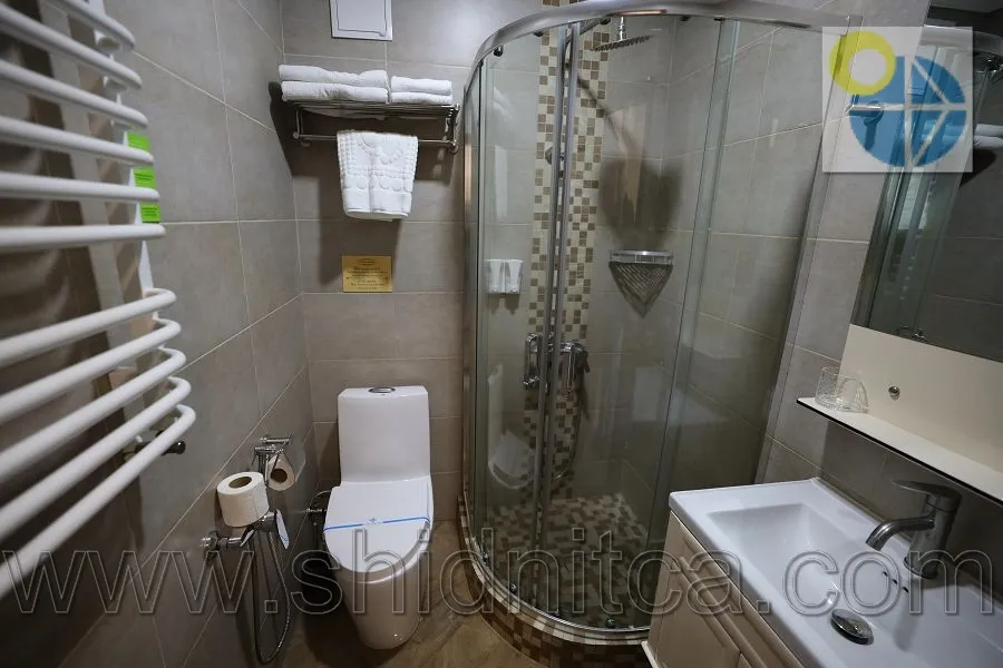 Східниця.Готель Фортуна 