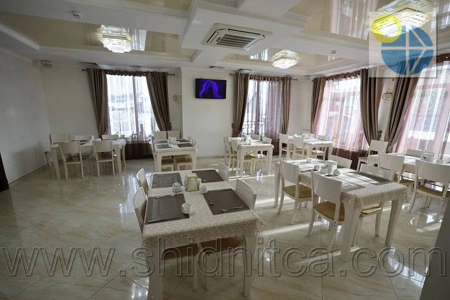 Східниця Готель Фортуна .