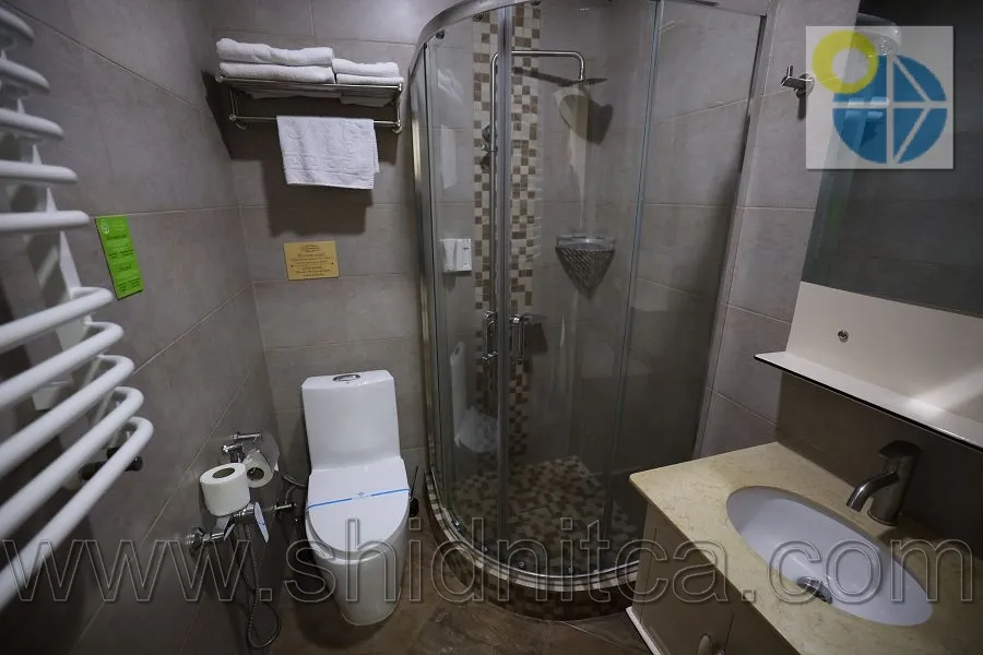 Східниця.Готель Фортуна 