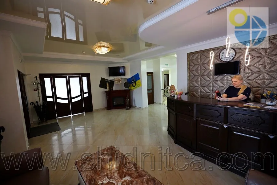 Східниця Готель Фортуна .