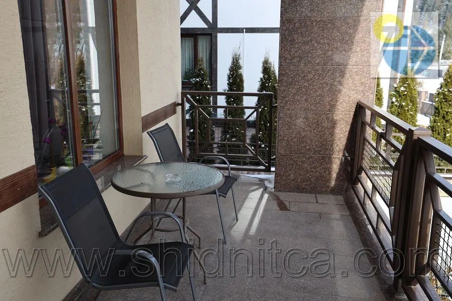 Східниця Готель Фортуна .