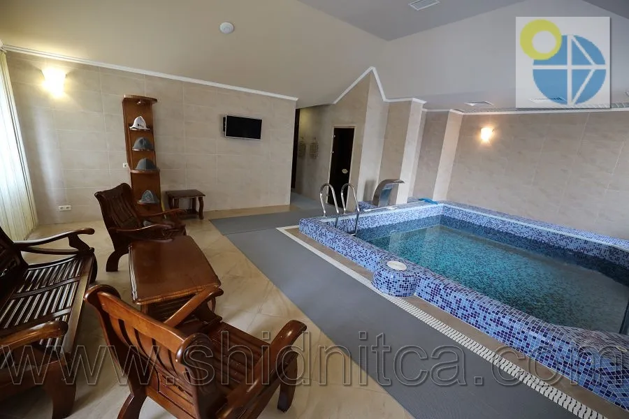 Східниця Готель Фортуна .