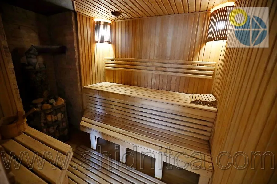 Східниця Готель Фортуна .