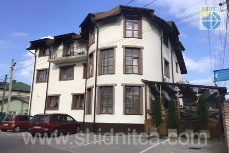 Вілла Аура Карпат