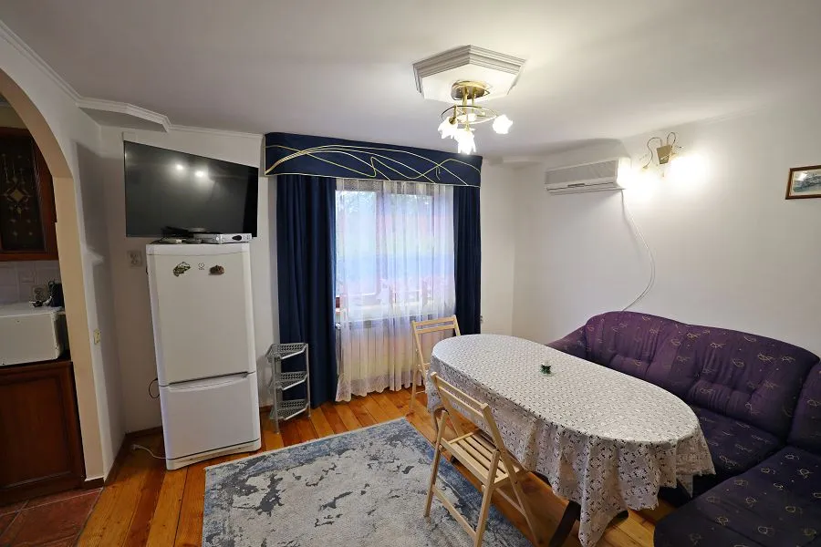 Східниця.Котеджі Ватра