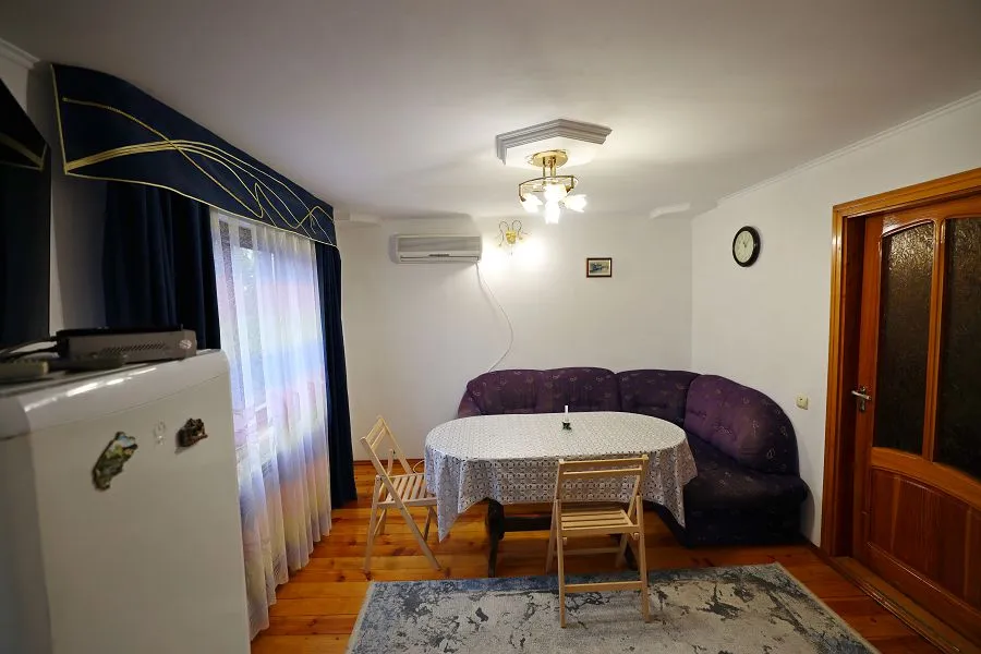 Східниця.Котеджі Ватра