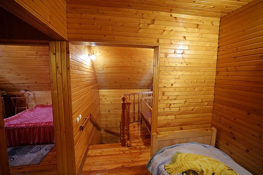 Східниця.Котеджі Ватра