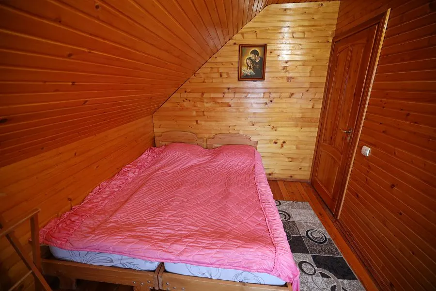 Східниця.Котеджі Ватра