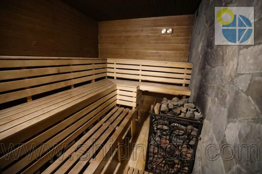 Східниця Котеджі Ватра.