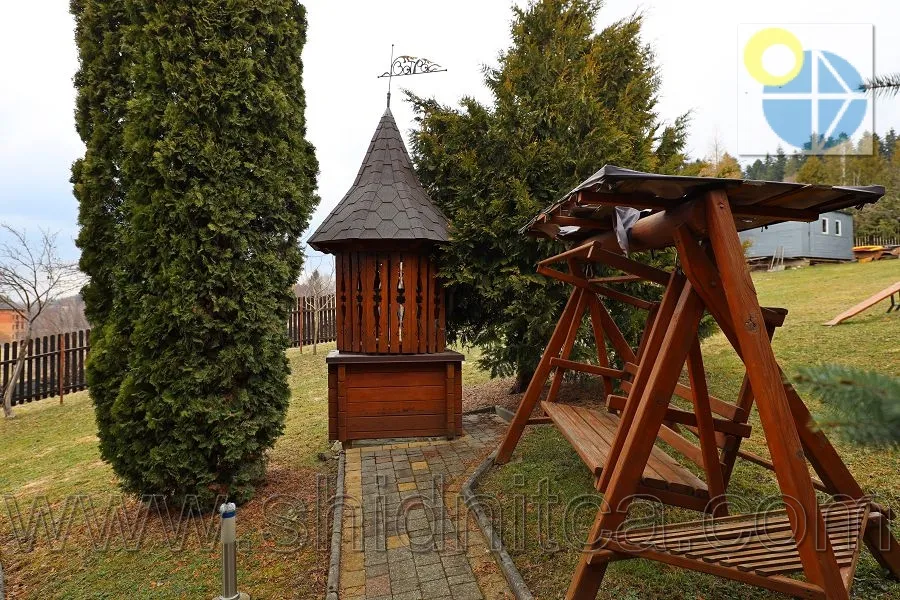 Східниця Котеджі Ватра.