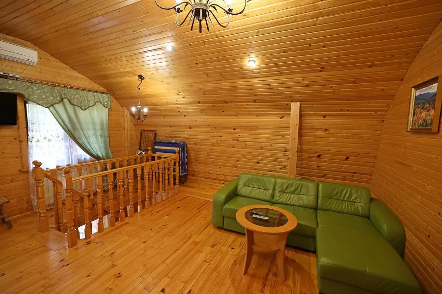 Східниця.Котеджі Ватра