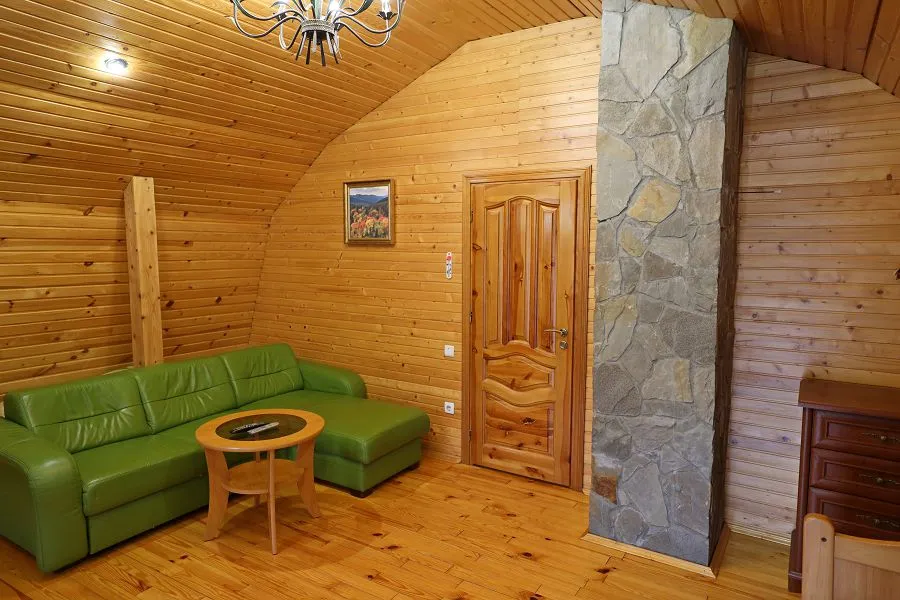 Східниця.Котеджі Ватра