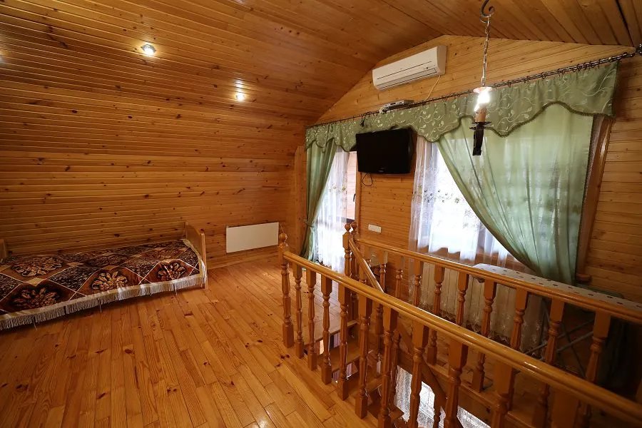 Східниця.Котеджі Ватра