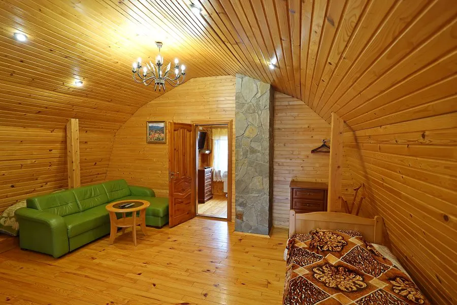 Східниця.Котеджі Ватра