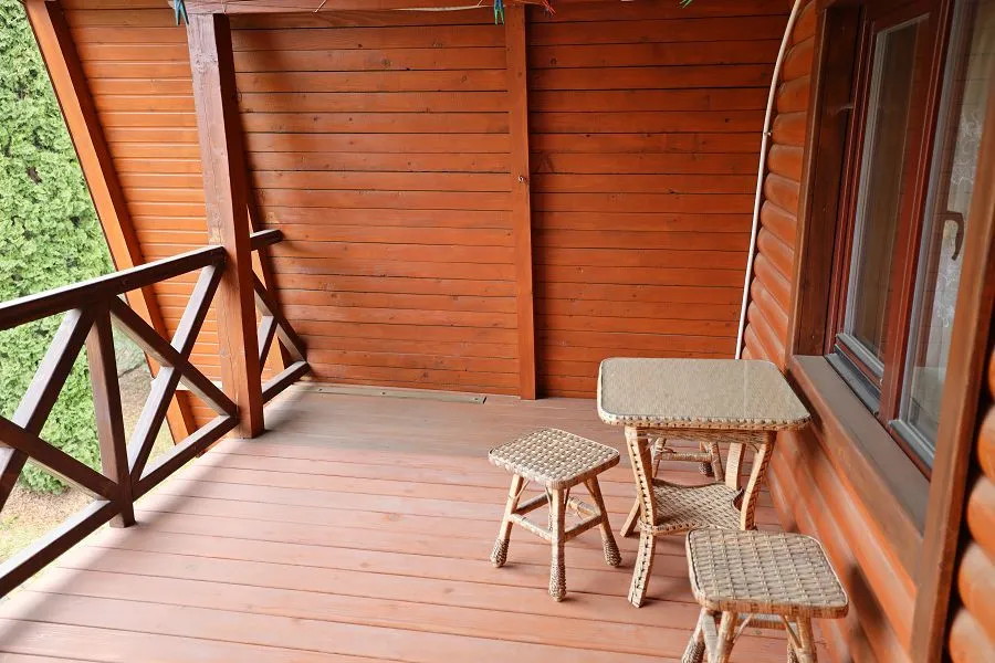 Східниця.Котеджі Ватра