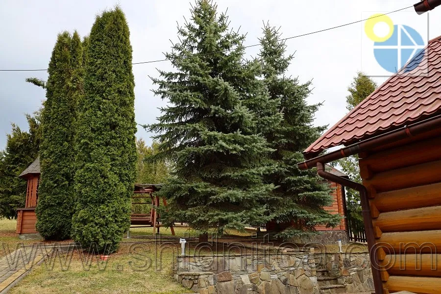 Східниця Котеджі Ватра.