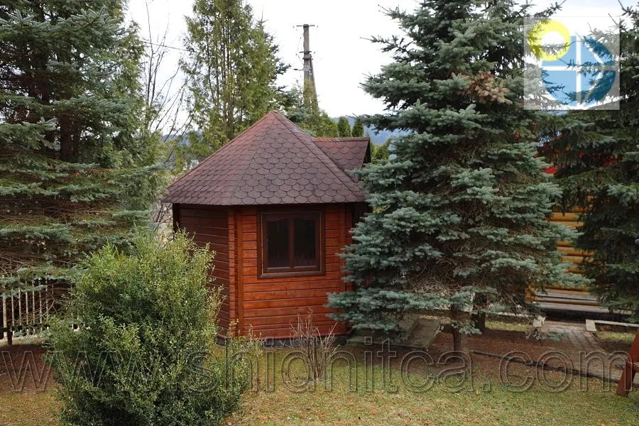 Східниця Котеджі Ватра.