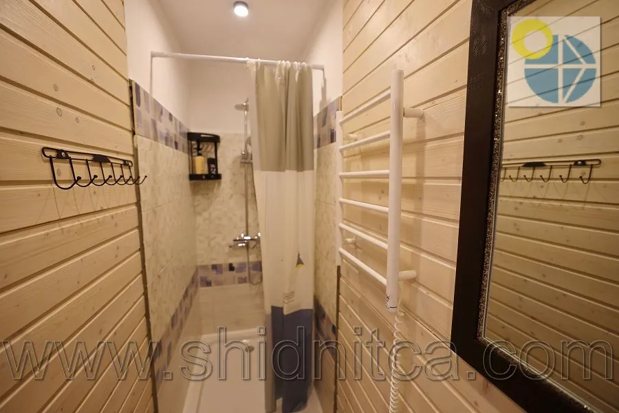 Новий Кропивник.Котеджі Біля лісу