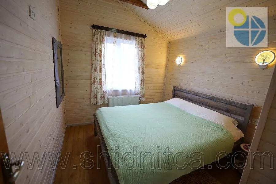 Новий Кропивник.Котеджі Біля лісу