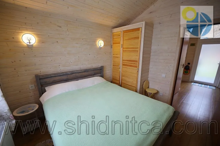 Новий Кропивник.Котеджі Біля лісу