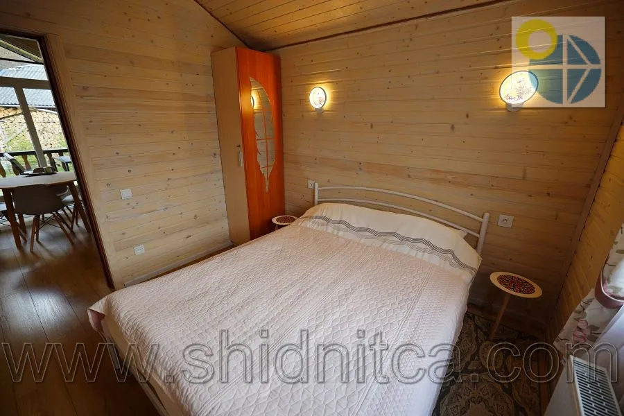 Новий Кропивник.Котеджі Біля лісу