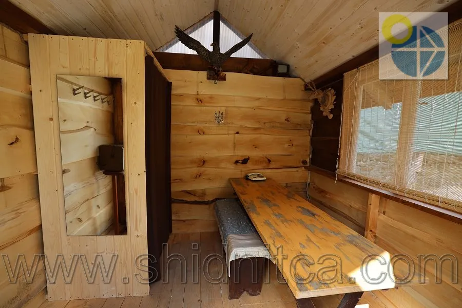 Новий Кропивник Котеджі Біля лісу.